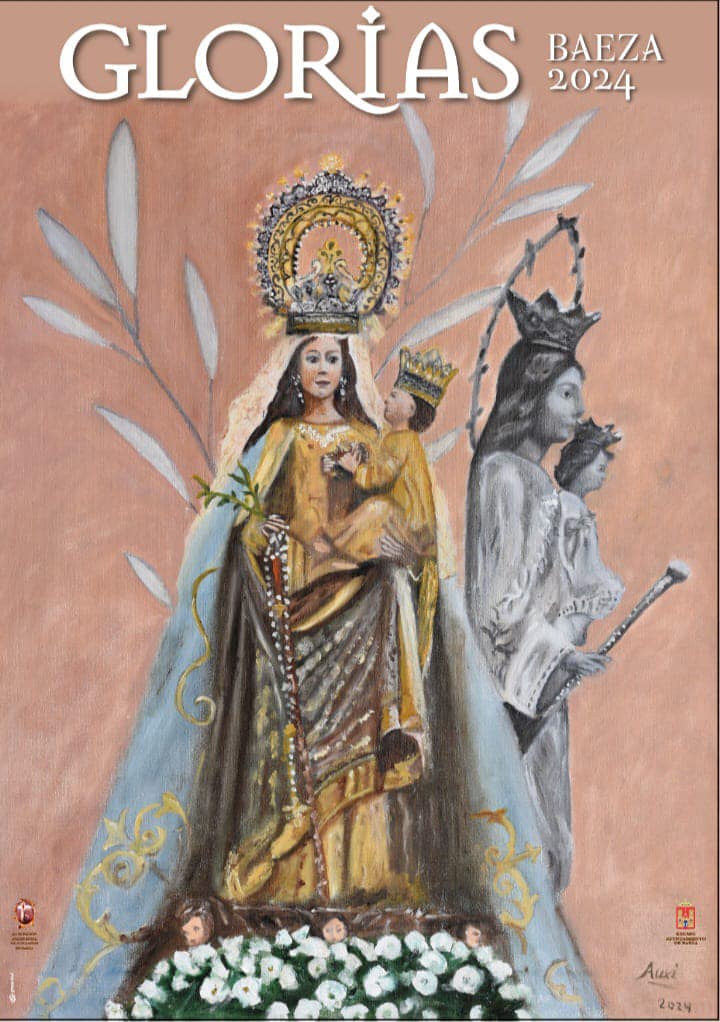 Glorias de Baeza  